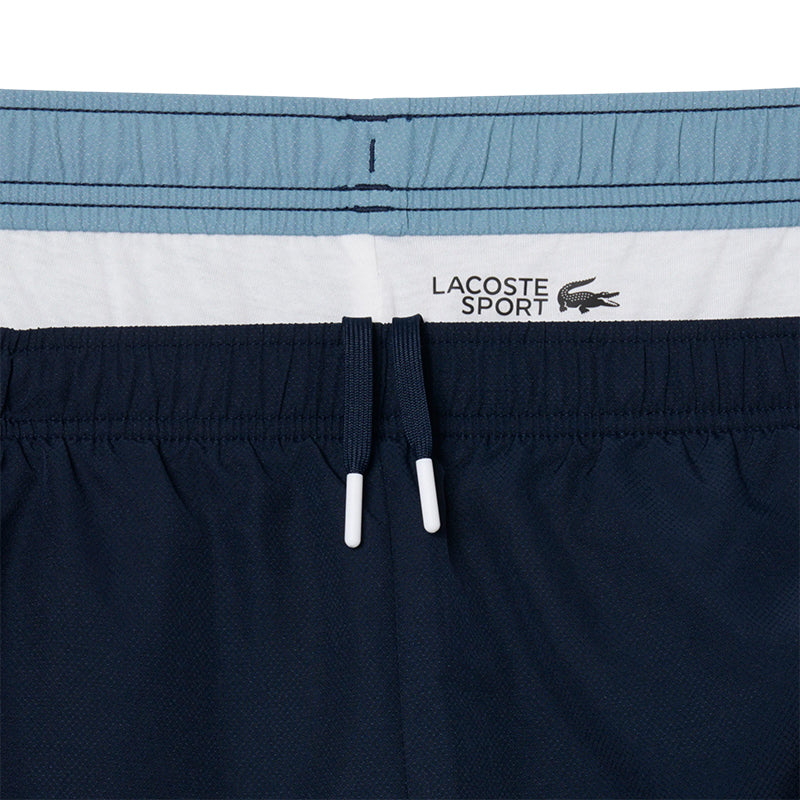 Pantalon de survêtement Homme Lacoste SPORT COLOR-BLOCK