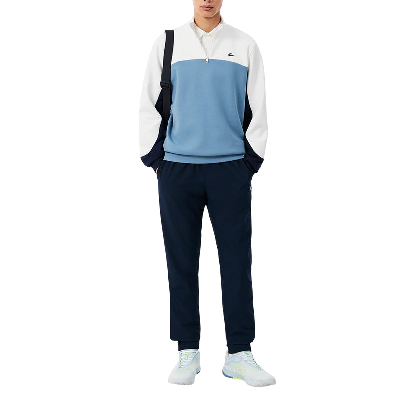 Pantalon de survêtement Homme Lacoste SPORT COLOR-BLOCK