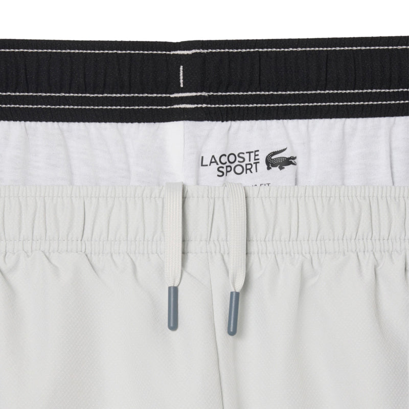 Pantalon de survêtement Homme Lacoste SPORT COLOR-BLOCK