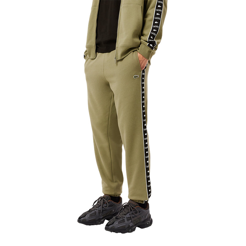 Pantalon de survêtement Homme Lacoste