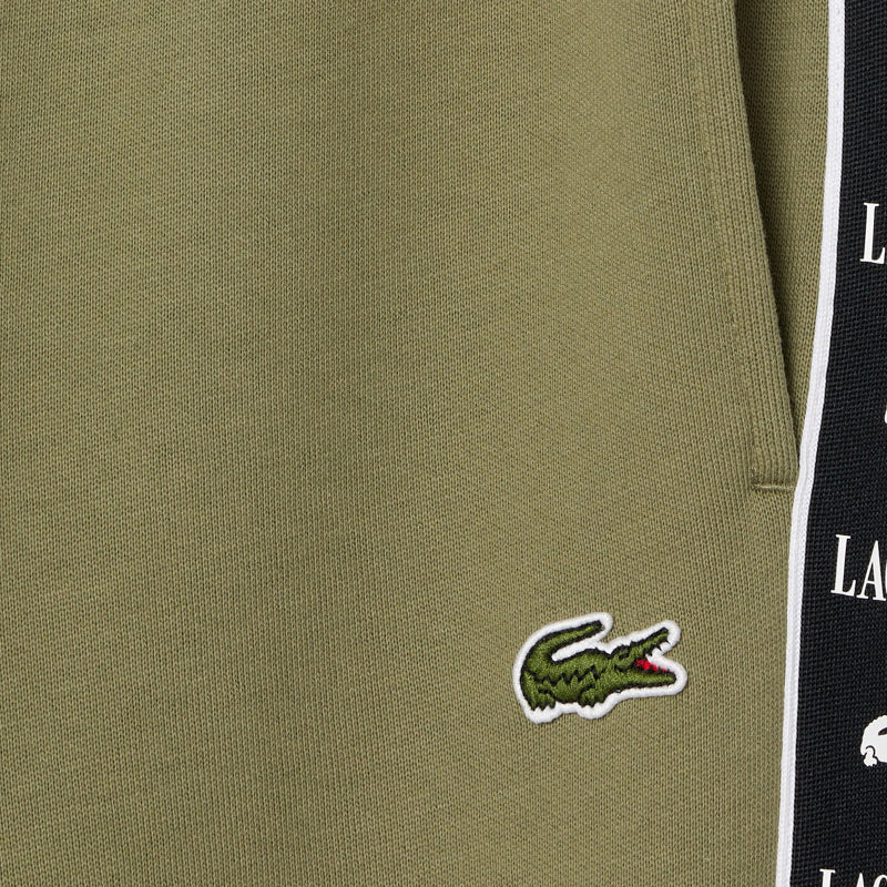 Pantalon de survêtement Homme Lacoste