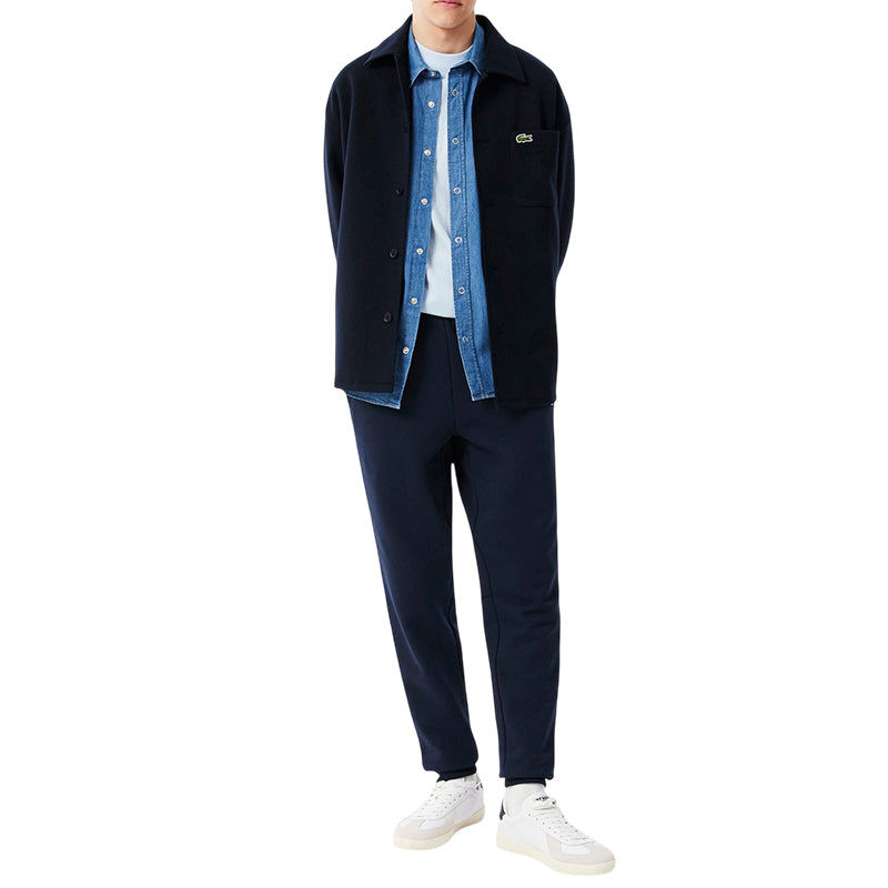 Pantalon de survêtement Homme Lacoste