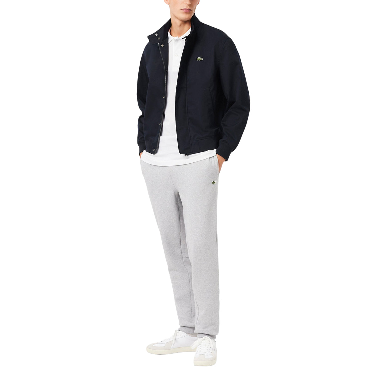 Pantalon de survêtement Homme Lacoste