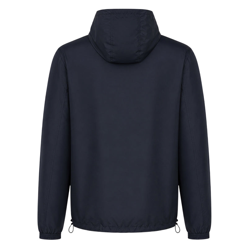 Chaqueta bómber con maxibolsillos Armani Exchange CAZADORA