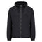 Chaqueta bómber con maxibolsillos Armani Exchange CAZADORA