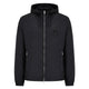 Chaqueta bómber con maxibolsillos Armani Exchange CAZADORA