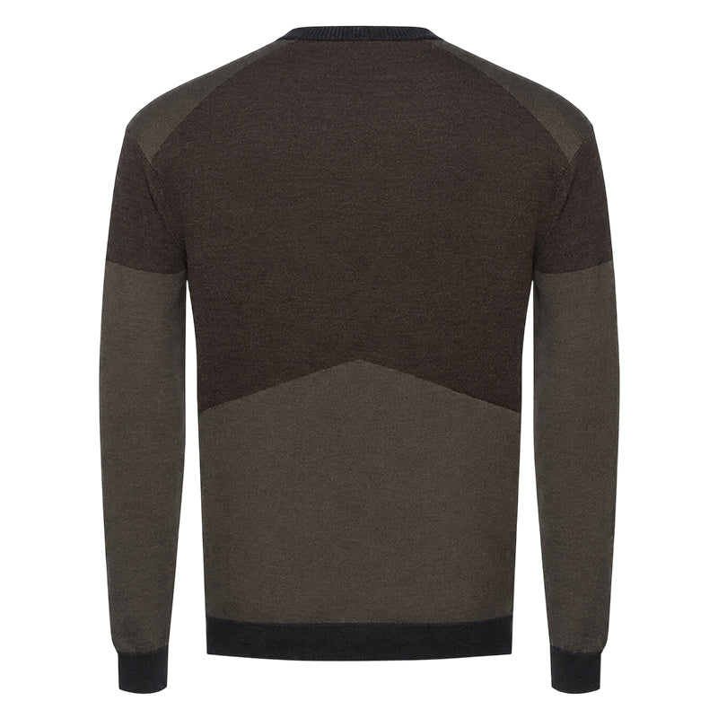 Jersey Armani Exchange