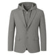 Chaqueta Cabán Armani Exchange BLAZER