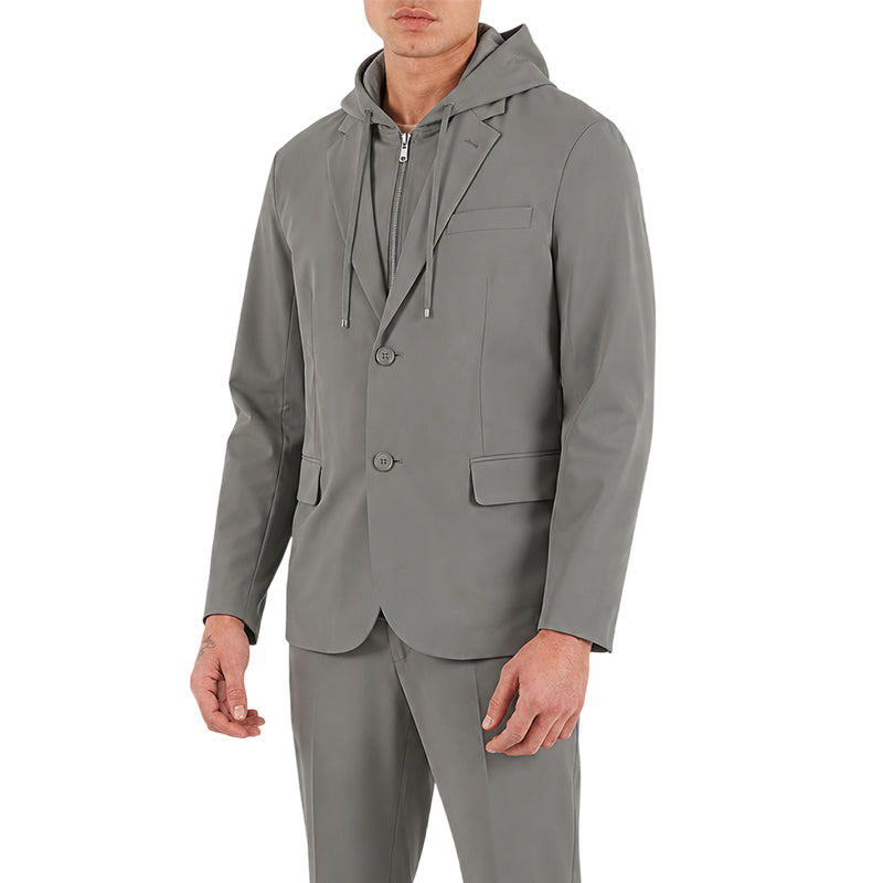 Chaqueta Cabán Armani Exchange BLAZER