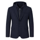 Chaqueta Cabán Armani Exchange BLAZER