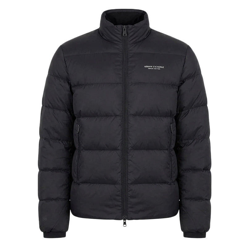 Chaqueta de plumas de Armani Exchange
