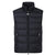 Chaqueta de plumas sin mangas de Armani Exchange