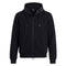 Sudadera con capucha y cremallera Armani Exchange