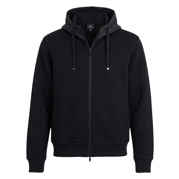 Sweatshirt à capuche Homme Armani Exchange