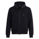 Sudadera con capucha y cremallera Armani Exchange