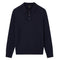 Polo à manches longues Armani Exchange