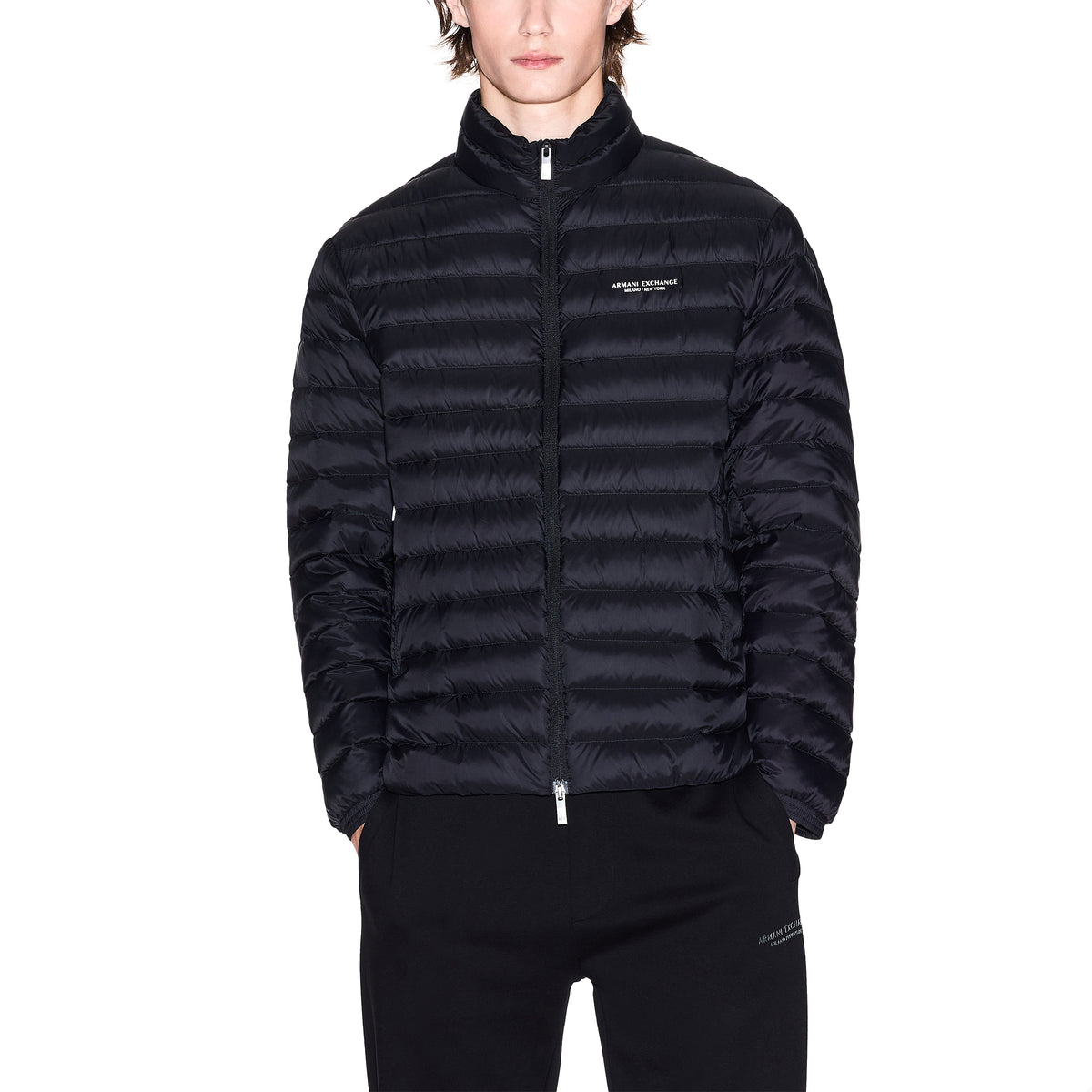 Doudoune Homme Armani Exchange