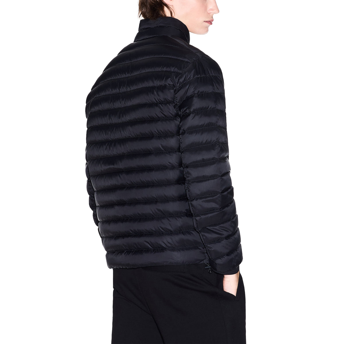 Doudoune Homme Armani Exchange