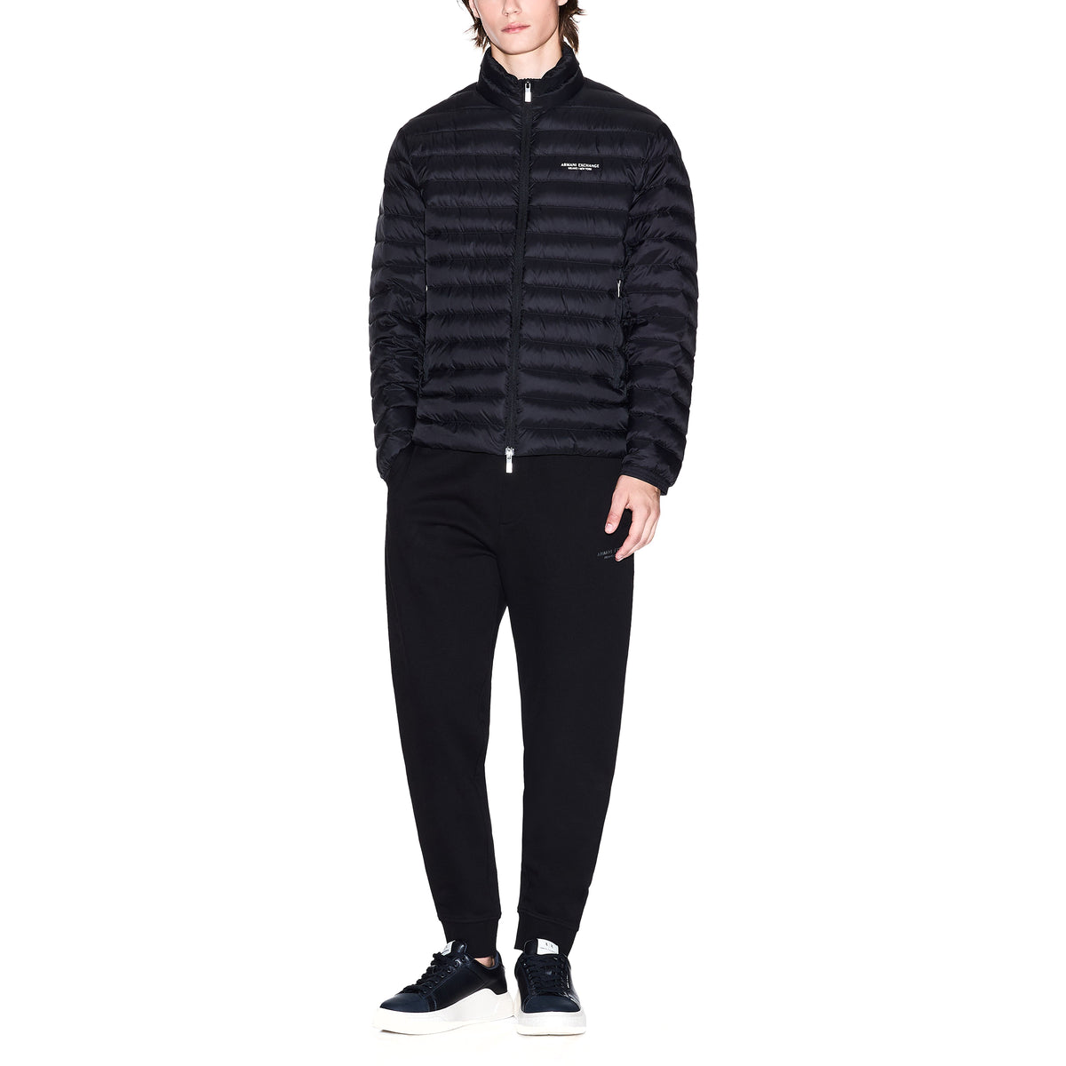 Doudoune Homme Armani Exchange