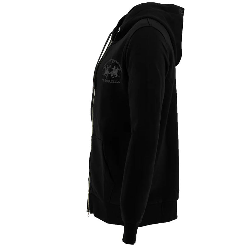 Sudadera con capucha La Martina