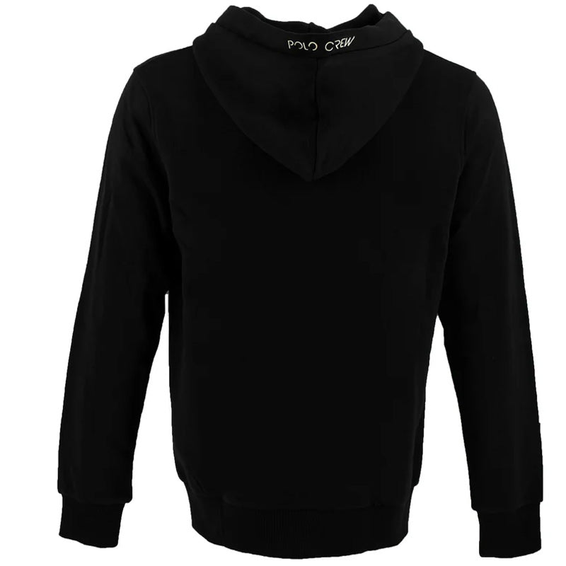 Sudadera con capucha La Martina