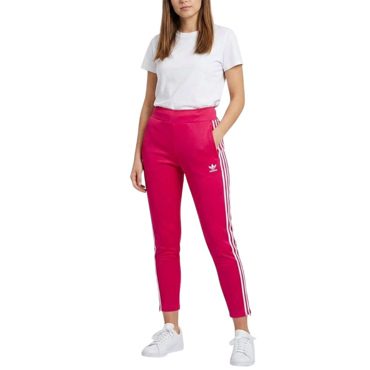 Pantalon de survêtement adidas Originals EUROPA TP