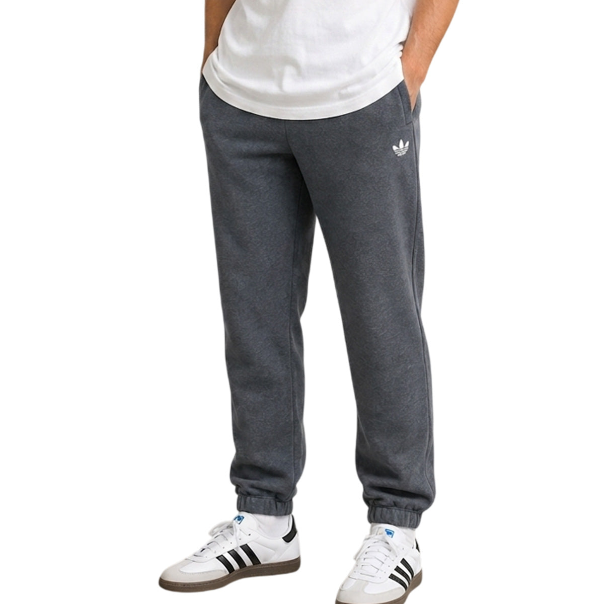 Pantalon de survêtement adidas Originals SPO FLEECE TP