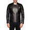 Blouson en cuir Homme Ventiuno ALEX