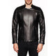 Blouson en cuir Homme Ventiuno ALEX