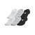 Lot de 6 paires de chaussettes Under Armour Essential 6pk LOW