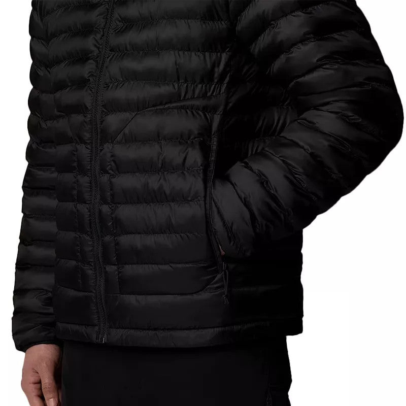 Chaqueta de plumas para hombre The North Face HUILA