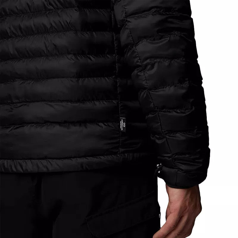 Chaqueta de plumas para hombre The North Face HUILA
