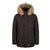 Doudoune à Capuche Redskins RED Enfant
