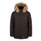 Doudoune à Capuche Redskins RED Enfant
