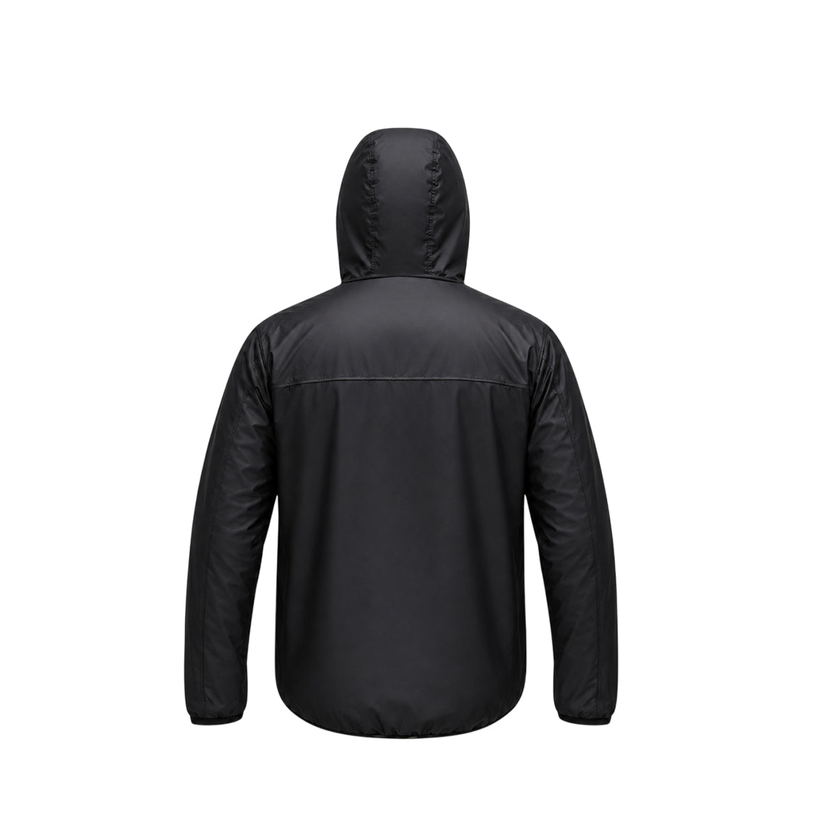 Blouson Sherpa Homme Helvetica DRIVE