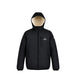 Blouson Sherpa Homme Helvetica DRIVE