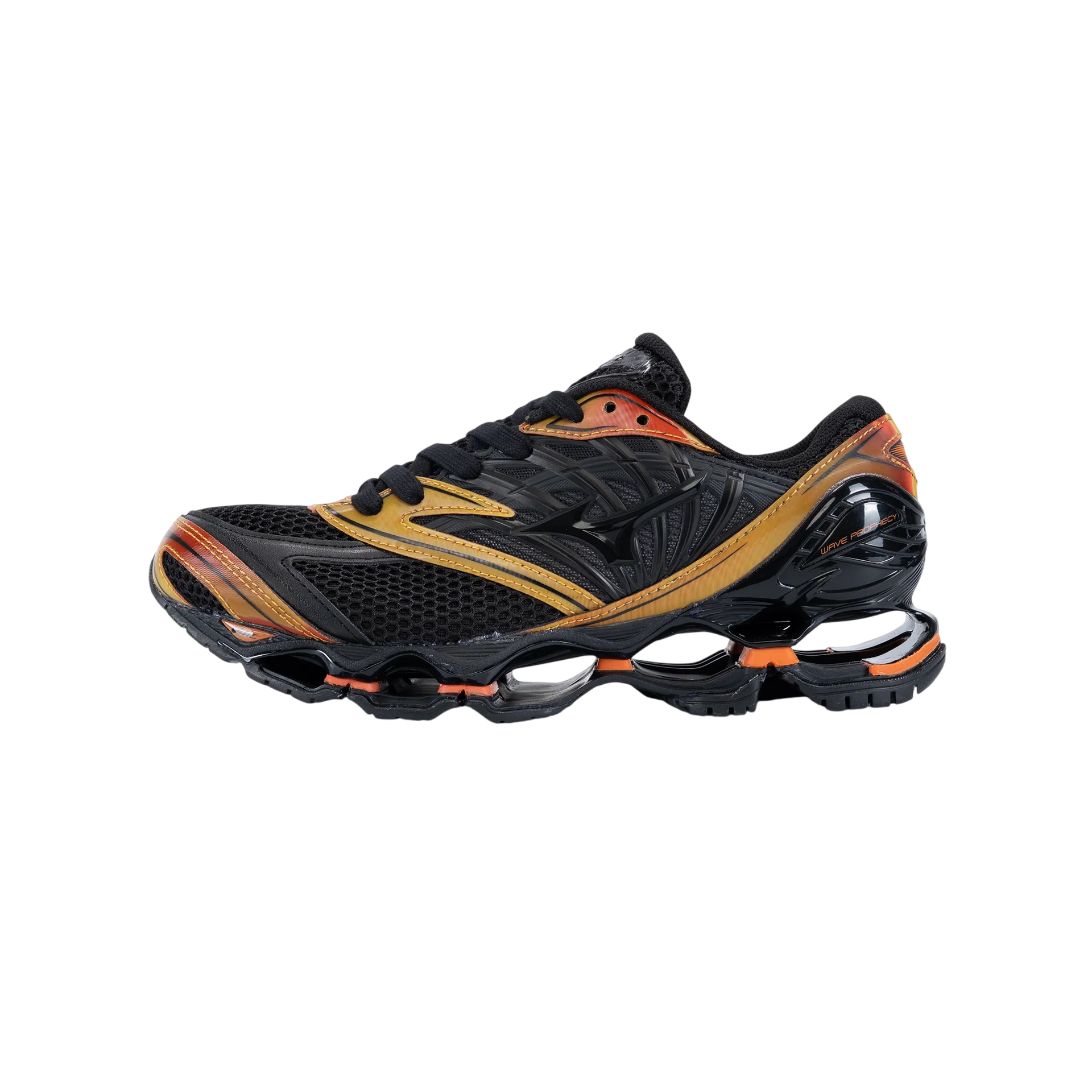 Basket Homme Mizuno WAVE PROPHECY LS