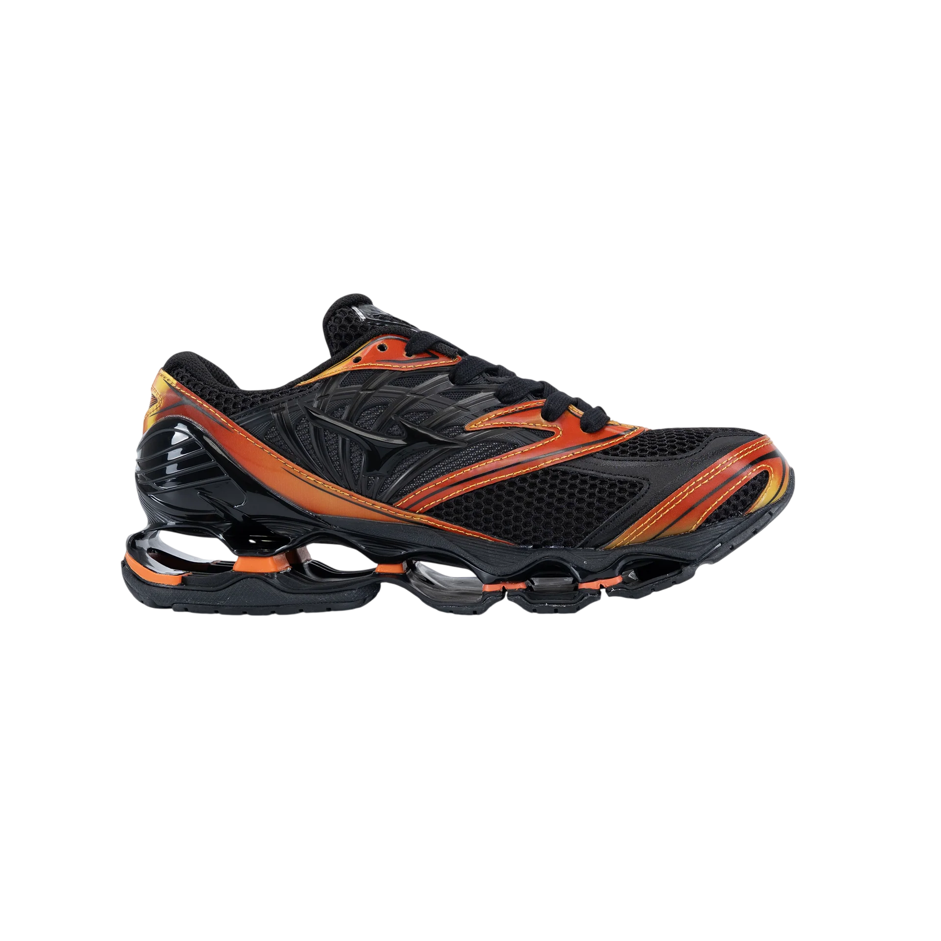 Basket Homme Mizuno WAVE PROPHECY LS