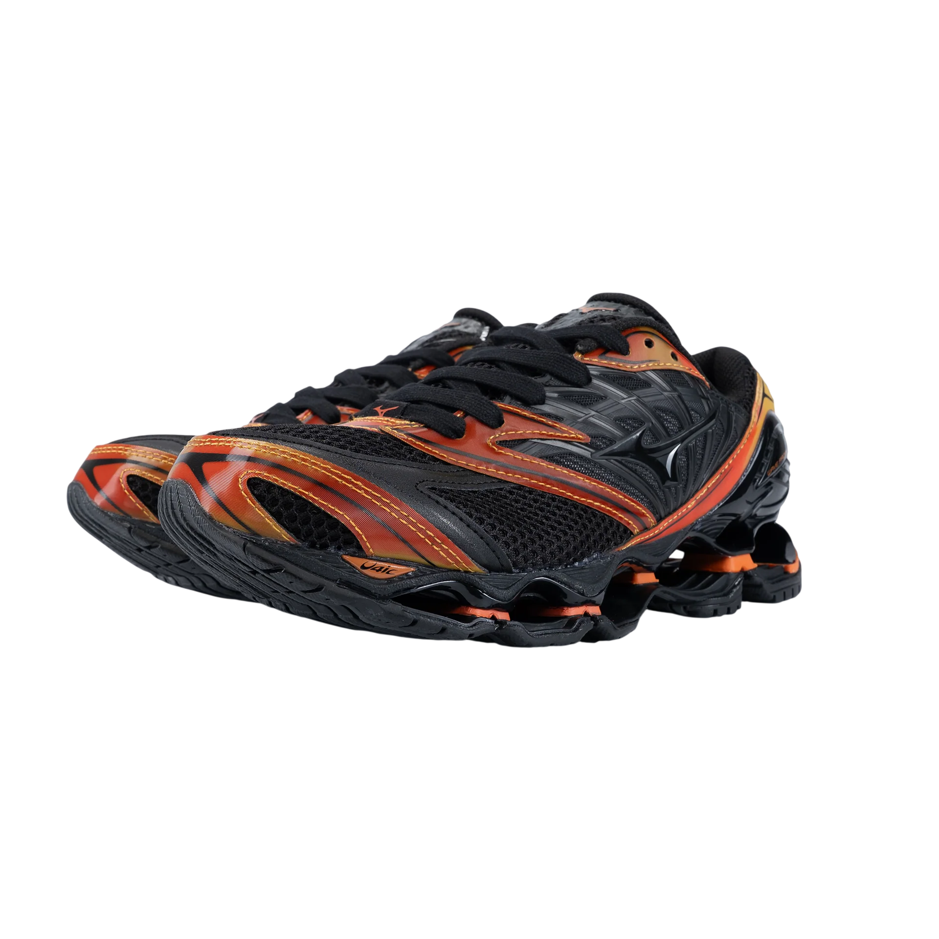 Basket Homme Mizuno WAVE PROPHECY LS