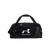 Black, Metallic silver