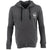 Sudadera con capucha La Martina