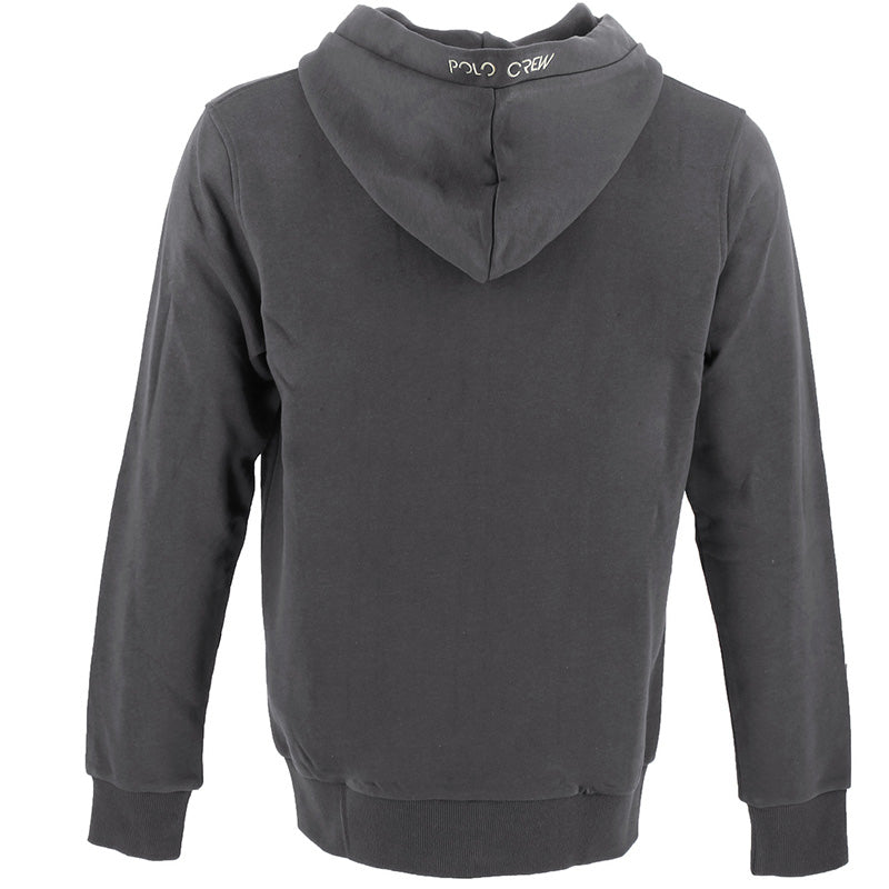 Sweat à capuche La Martina