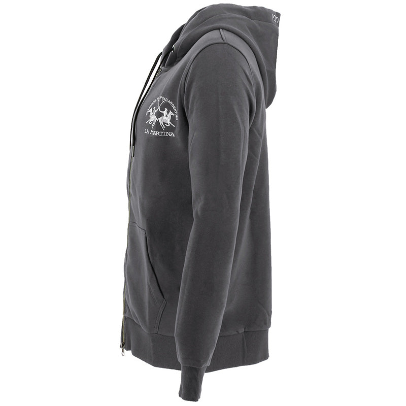 Sweat à capuche La Martina