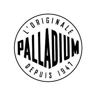 Palladium Palladium